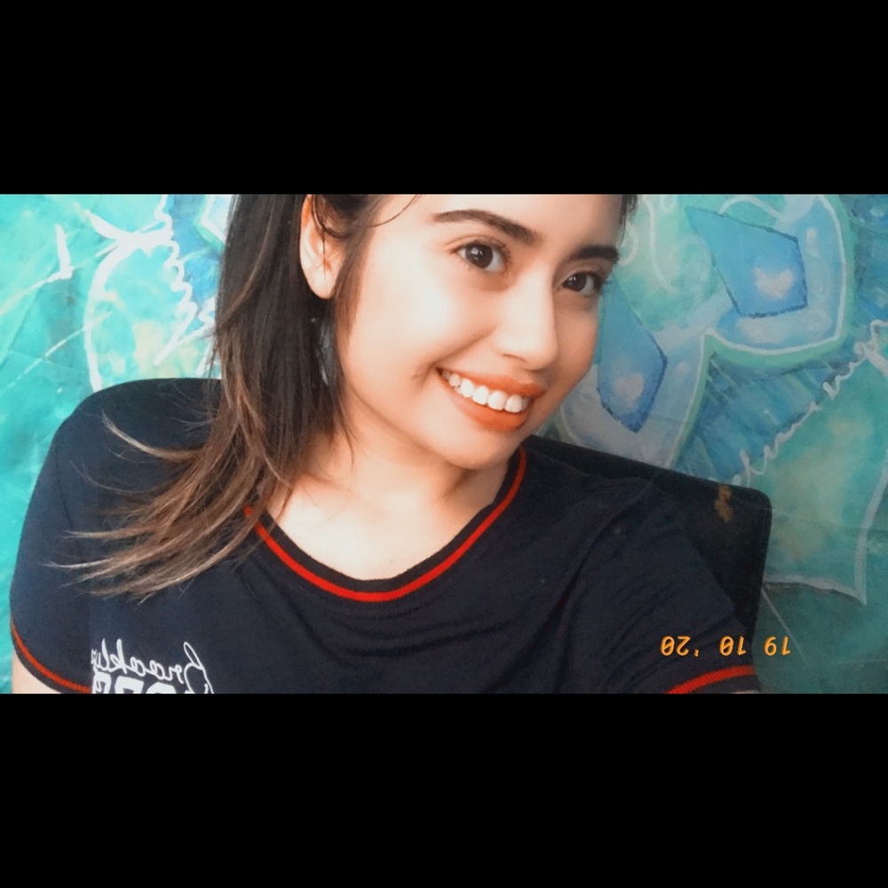 Introducing Myself❣️ (Meet your Posher)